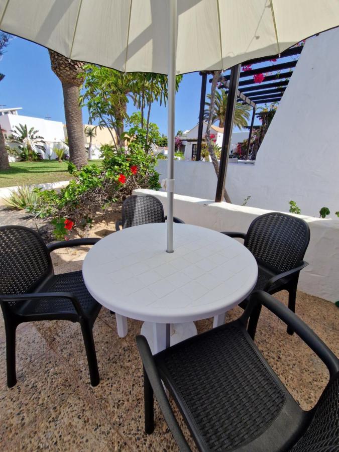 Casa Vivi Fuerteventura Apartment Corralejo Exterior photo